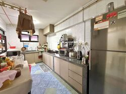 Blk 121B Rivervale Bank (Sengkang), HDB 5 Rooms #570516851